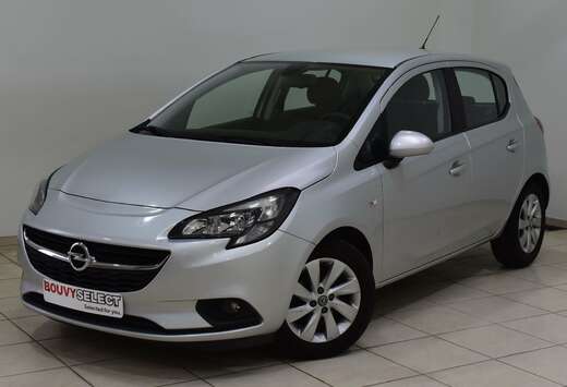 Opel 1.4I 90CV ENJOY GRIS CLIM*RADIO*BLUETOOTH