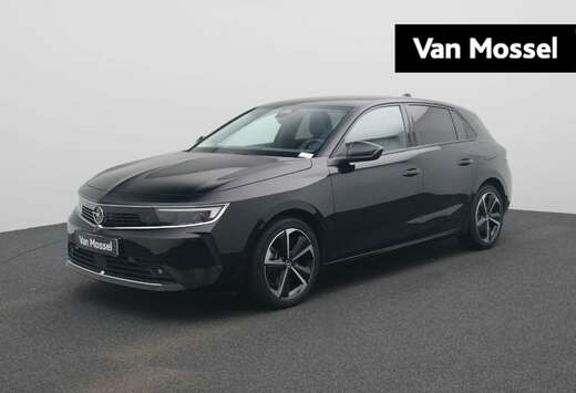 Opel 1.6 T Hybrid Business edition