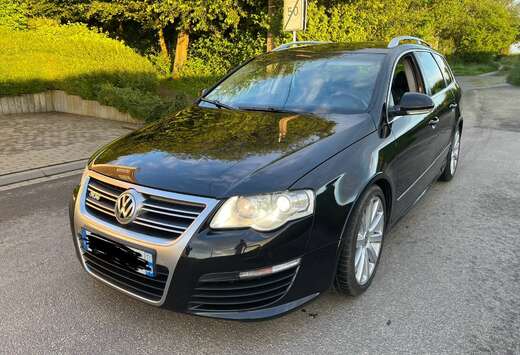 Volkswagen SW 3.6 V6 300 R36 4Motion DSG