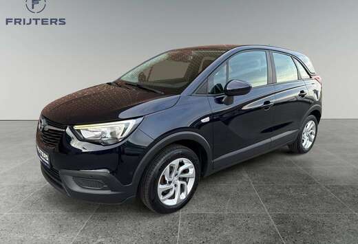 Opel Edition 1.2 turbo S/S MT6 110 pk