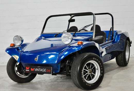 Andere  Buggy Modèle L 1.200cc