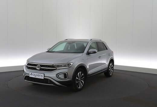 Volkswagen 1.5 TSI DSG Style Business ALCANTARA PANO  ...