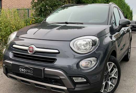 Fiat X CROSS 1.4i 136CV / GPS / Clim Auto / Cruise /P ...