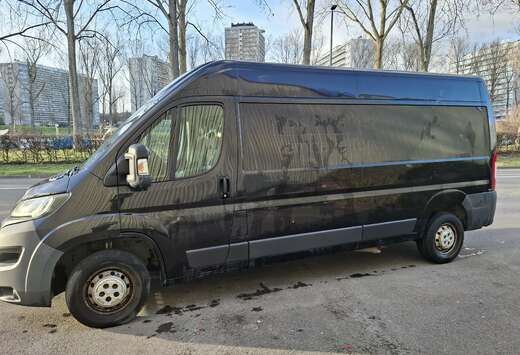 Peugeot 2.2 HDi L3H2 1ER PROPRIÉTAIRE TRES PROPRE