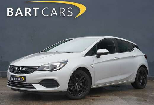 Opel Astra Turbo Start/Stop 120 Jahre AMPER 53500 KM