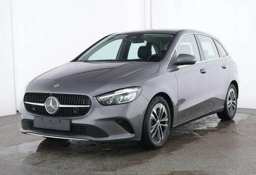Mercedes-Benz B Business Line