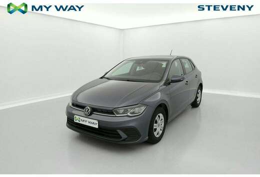 Volkswagen 1.0 59kW(80cv) 5v