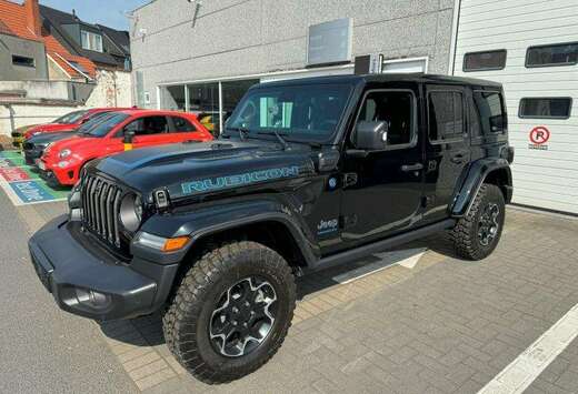 Jeep RUBICON