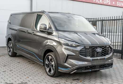 Ford 2.0TDCi Sport L2 - 5j Warranty - 41.900ex