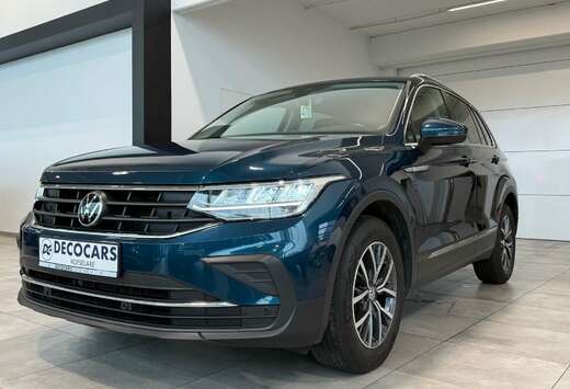 Volkswagen TSI OPF Platinum DSG