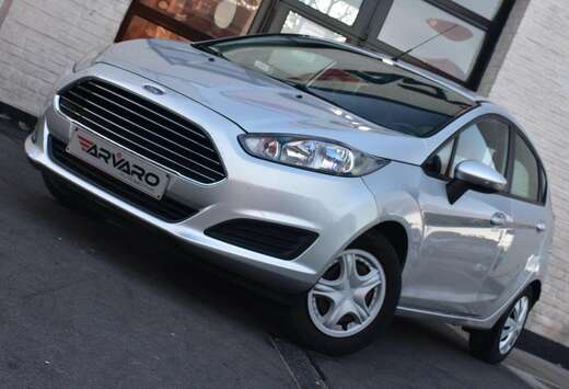 Ford 1.25 SYNC Edition / Topstaat / Garantie