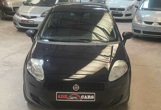 Fiat 1.2i 8v 360