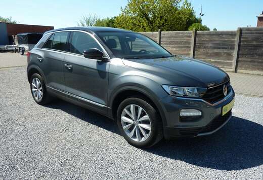 Volkswagen 1.5 TSI ACT Style OPF DSG