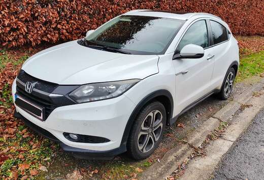 Honda HR-V 1.6 D-TEC Executive
