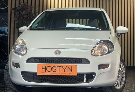 Fiat 1.2i*GARANTIE 1AN*CLIM