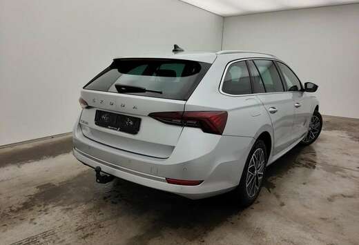 Skoda 1.5 TSI 150PK MODEL 2021*GPS*VIRT CP*PANODAK*TR ...