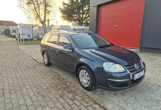 Volkswagen 1.4 TSI - Cruise Controle - Sensoren + Keu ...