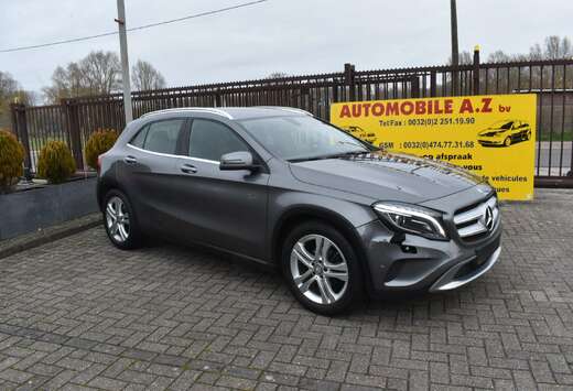 Mercedes-Benz d Autom/GPS Urbain Édition***DESTOCKAG ...