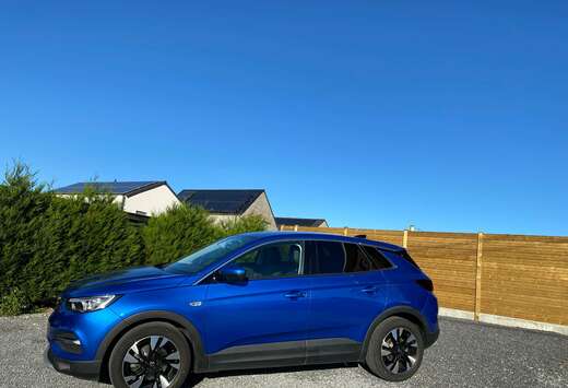 Opel Grandland X 1.2 Start/Stop INNOVATION