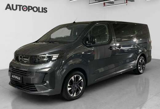 Opel 2.0 Life 9Places