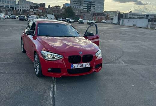 BMW 116i