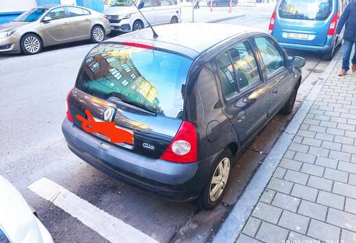 Renault 1.4i 16v Privilège