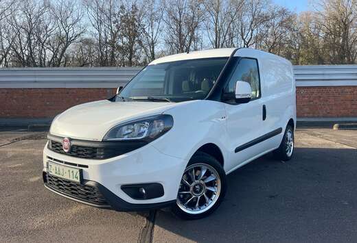 Fiat 1.6 Multijet Base CU  (EU6d-Final)