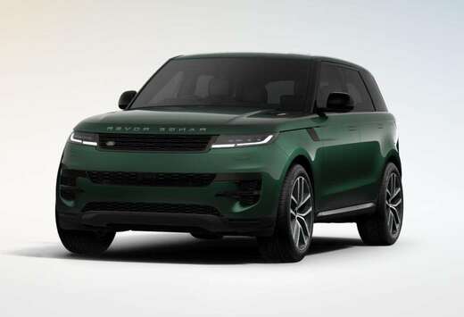 Land Rover P460e SE AWD Auto. 26MY