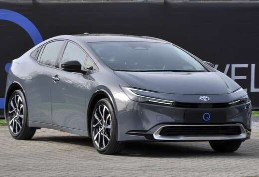 Toyota PHEV PREMIUM PLUS MEMORY VOLL LEDER 360CAM