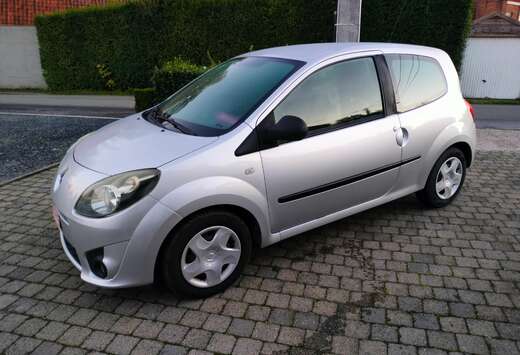 Renault Twingo 1.5 dCi Dynamique