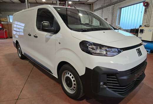 Fiat 2.0 BlueHDI L3 S/S (EU6.4)