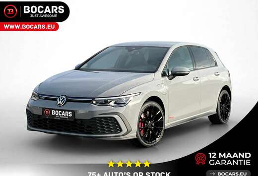 Volkswagen 1.4eTSI PHEV 245PK  Dig. Cockp  Cam.  Alca ...