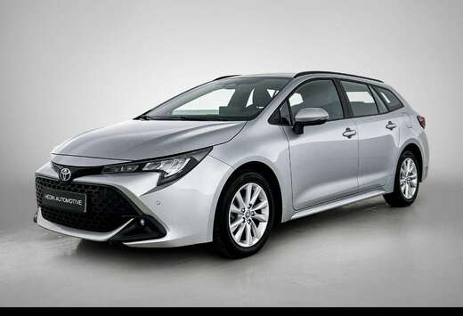 Toyota Touring Sport 1.8 Hybrid Dynamic e-CVT
