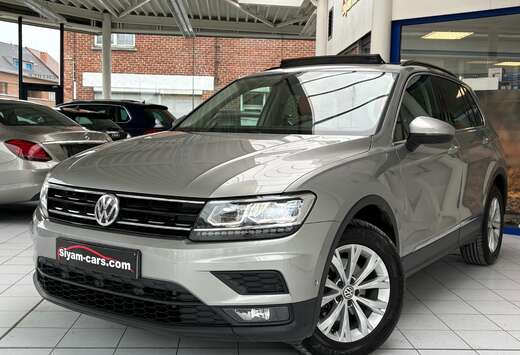 Volkswagen 2.0 TDi *XENON * TOIT * CAMERA 360 * TVA R ...