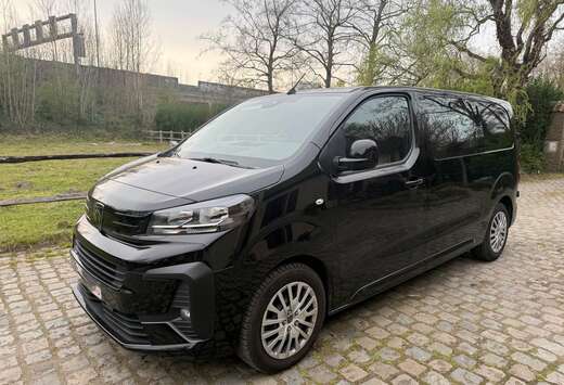 Peugeot 2.0 BlueHDi L2 Standard S/S (EU6.4)