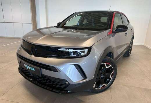 Opel GS Line 1.2 BENZINE 130 AT8