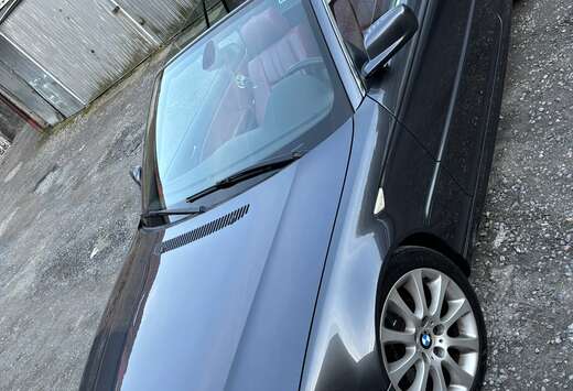 BMW Ci Aut. Edition Exclusive