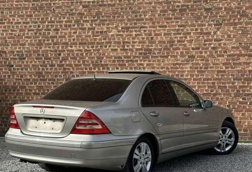 Mercedes-Benz CDI Classic