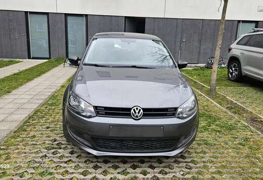 Volkswagen 1.2i Trendline