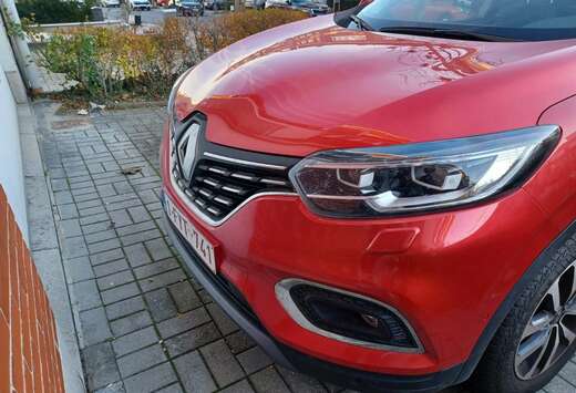 Renault Kadjar 1.33 TCe Corp. Edit. GPF EDC(Fl.)(EU6D ...