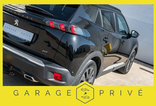 Peugeot 1.2 Turbo GT Pack 130CV  EURO 6D  GARANTIE 12 ...