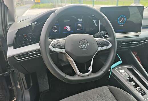 Volkswagen Golf Variant 1.5 eTSI Life Business Premiu ...