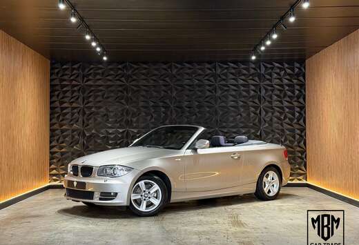 BMW i12 Maanden GARANTIE LCI Facelift Airco Xenon *** ...