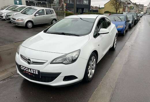 Opel GTC 1.7 CDTi Enjoy Start