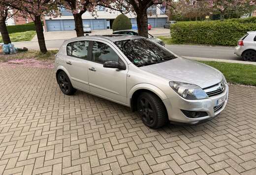 Opel 1.7 CDTi Sport