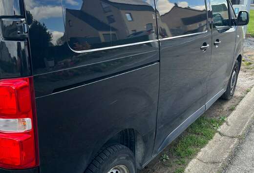 Peugeot 2.0 HDi 90kw