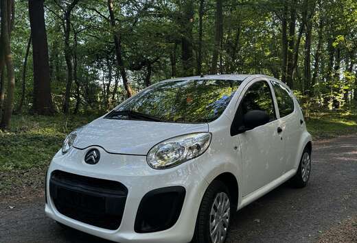 Citroen 1.0i Exclusive