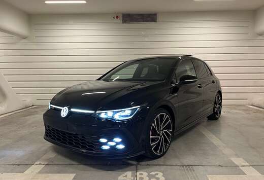 Volkswagen Golf 2.0 TDi 200CH DSG *FULL OPTIONS*