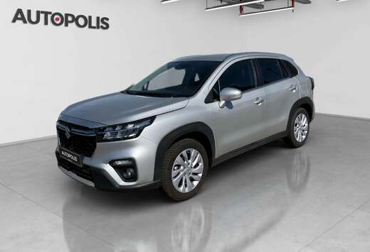 Suzuki 1.4 GL
