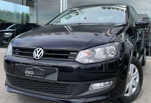 Volkswagen 1.2i Essence / 5 Portes / Airco / Gps / Ca ...